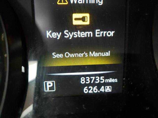 Photo 8 from auction – 2016 NISSAN ROGUE S with VIN 5N1AT2MV9GC799147