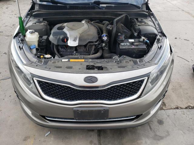 Photo 7 from auction – 2015 KIA OPTIMA SX with VIN 5XXGR4A68FG469133