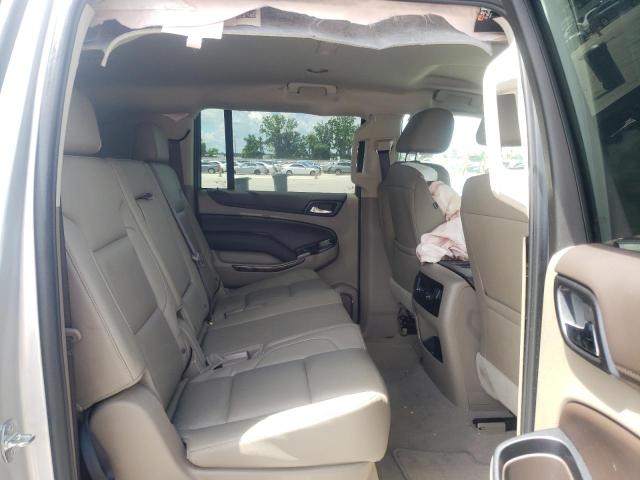 Photo 6 from auction – 2019 CHEVROLET SUBURBAN C with VIN 1GNSCHKC0KR161170