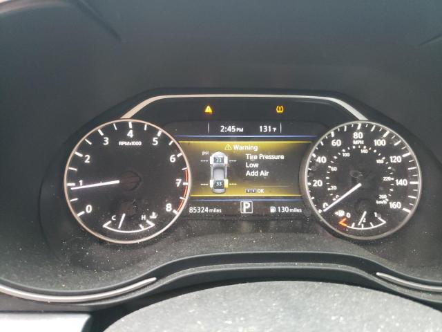 Photo 8 from auction – 2016 NISSAN MAXIMA 3.5 with VIN 1N4AA6AP0GC904364