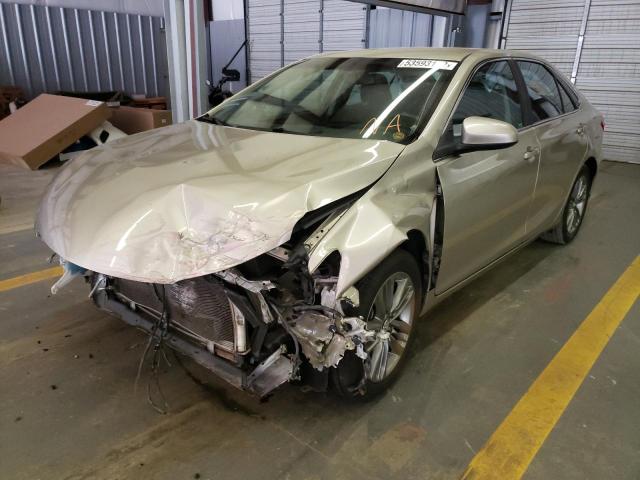 Zdjęcie 9 z aukcji – 2016 TOYOTA CAMRY z VIN 4T1BF1FK0GU582900