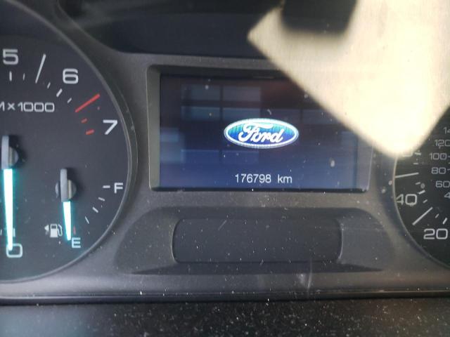 Photo 8 from auction – 2011 FORD EDGE SE with VIN 2FMDK3GCXBBB01962