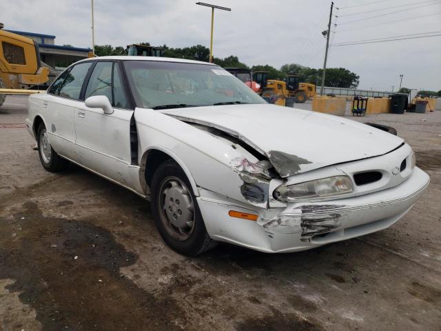 OLDSMOBILE CUTLASS 1999 with VIN 1G3HC52K7X4828765 - Photo from auction