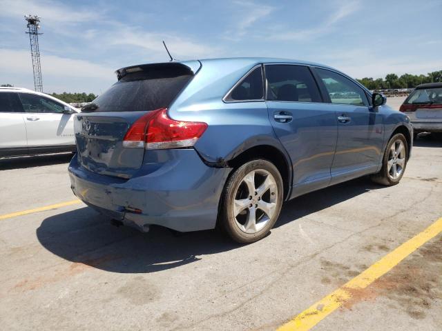 Photo 9 from auction – 2011 TOYOTA VENZA with VIN 4T3ZK3BB8BU041766