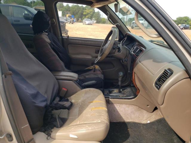 Photo 5 from auction – 1998 TOYOTA 4RUNNER LI with VIN JT3GN87R9W0082214