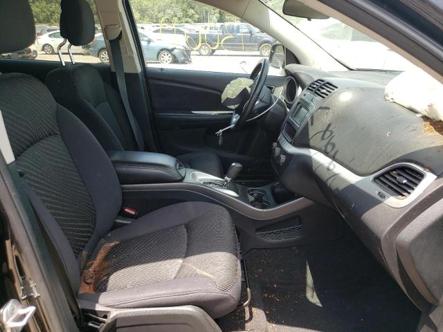 Photo 5 from auction – 2012 DODGE JOURNEY SE with VIN 3C4PDCAB6CT372227
