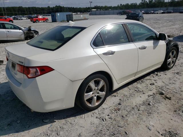 Photo 4 from auction – 2011 ACURA TSX with VIN JH4CU2F65BC016669