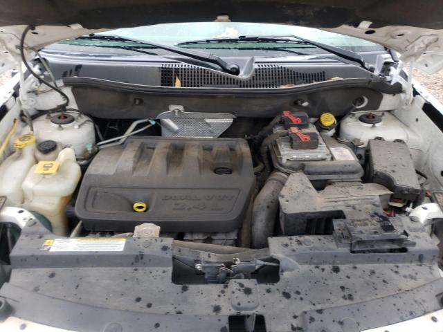 Photo 7 from auction – 2012 JEEP COMPASS SP with VIN 1C4NJCBB4CD559633