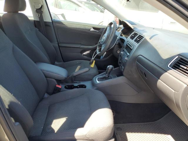 Photo 5 from auction – 2014 VOLKSWAGEN JETTA BASE with VIN 3VW2K7AJ3EM308901