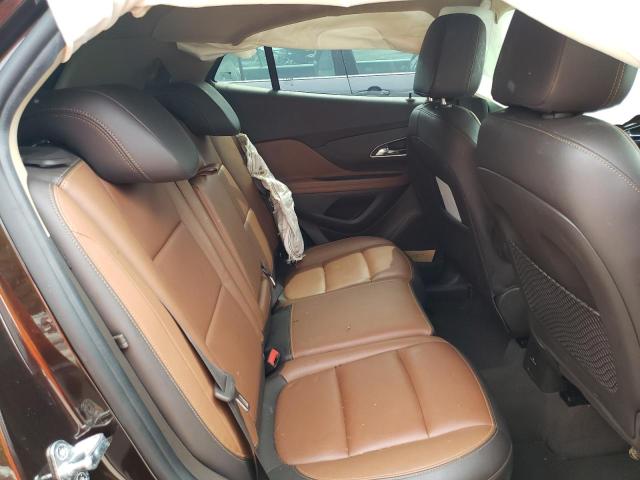 Photo 6 from auction – 2016 BUICK ENCORE with VIN KL4CJCSB0GB722166