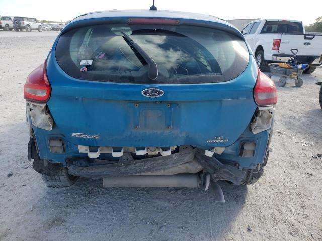 Photo 9 from auction – 2015 FORD FOCUS SE with VIN 1FADP3K25FL327214