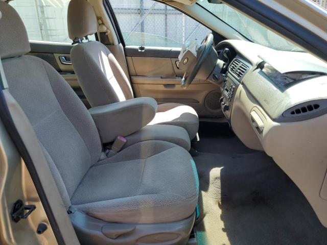 صورة رقم 5 من المزاد - 2001 FORD TAURUS LX مع VIN 1FAFP52U81A140270