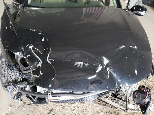 Photo 7 from auction – 2008 LEXUS GS 350 with VIN JTHCE96S980016171