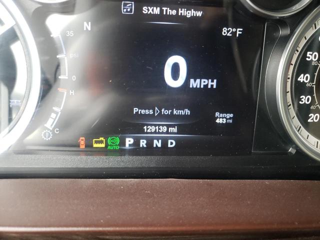 Photo 8 from auction – 2015 RAM 2500 LARAM with VIN 3C6UR5FL7FG692825