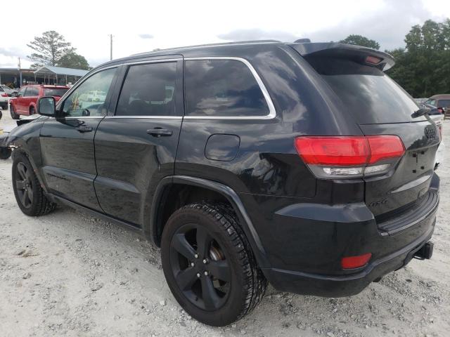Photo 3 from auction – 2014 JEEP GRAND CHER with VIN 1C4RJFAG9EC521131