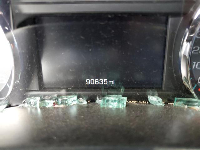 Photo 8 from auction – 2018 GMC SIERRA K15 with VIN 3GTU2NEJ7JG363869