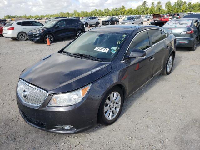 Photo 2 from auction – 2012 BUICK LACROSSE P with VIN 1G4GD5ER9CF296141