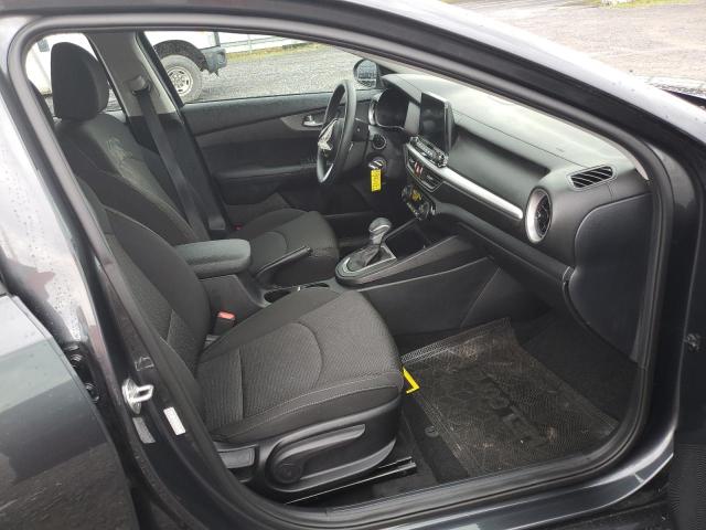 Photo 5 from auction – 2019 KIA FORTE FE with VIN 3KPF24AD0KE131775
