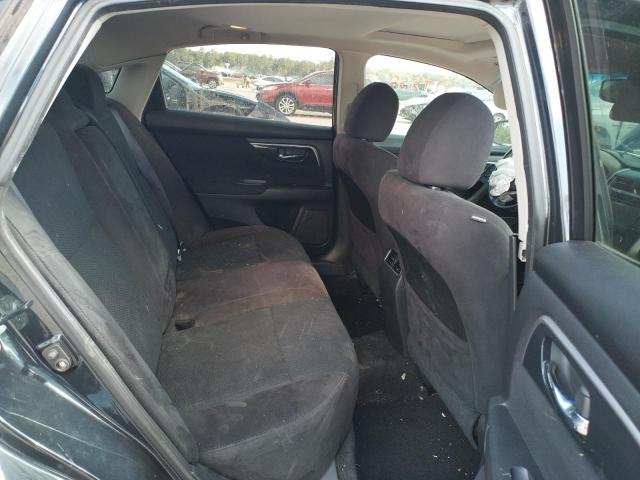 Photo 6 from auction – 2014 NISSAN ALTIMA 2.5 with VIN 1N4AL3AP2EN248176