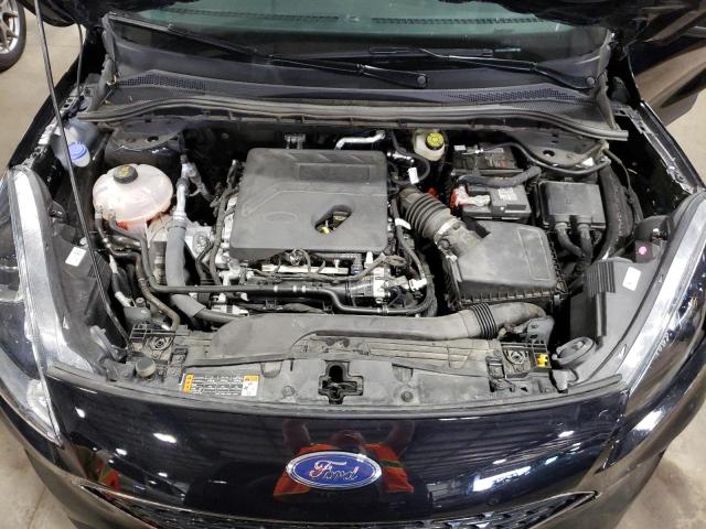 Photo 7 from auction – 2020 FORD ESCAPE SEL with VIN 1FMCU9H68LUA56968