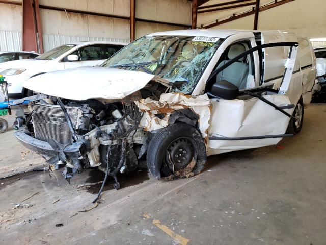 Photo 2 from auction – 2013 RAM TRADESMAN with VIN 2C4JRGAGXDR609428