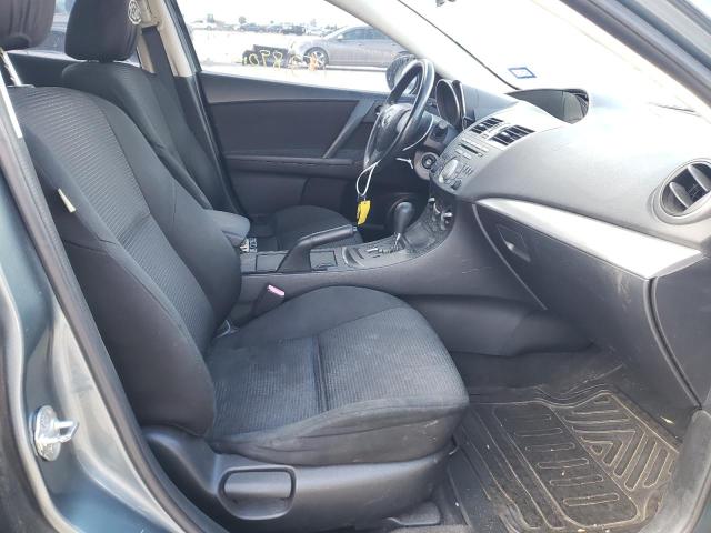 Photo 5 from auction – 2013 MAZDA 3 with VIN JM1BL1TGXD1756613