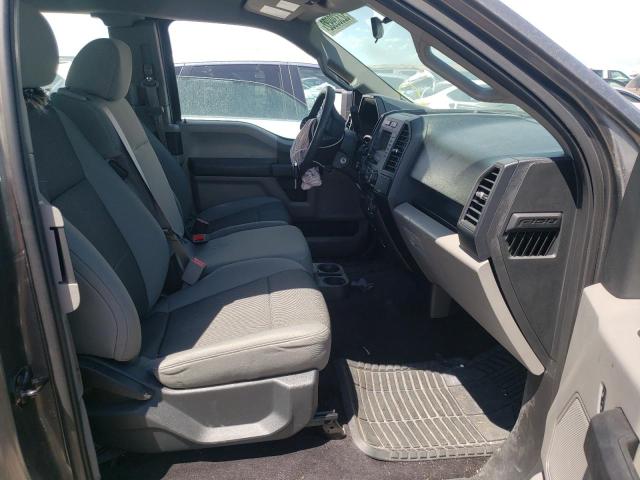 Photo 5 from auction – 2015 FORD F150 SUPER with VIN 1FTEX1E88FKE54791