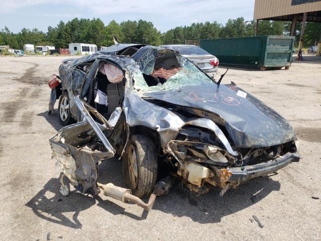 Photo 1 from auction – 2003 HONDA ACCORD EX with VIN 1HGCM82633A013178