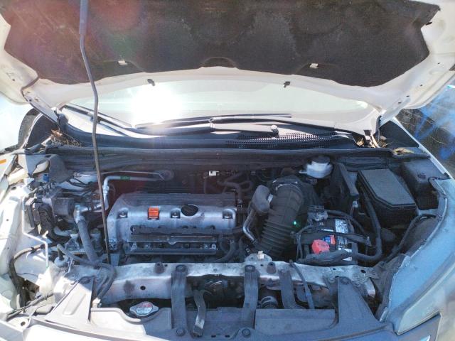 Photo 7 from auction – 2014 HONDA CR-V LX with VIN 5J6RM3H33EL039287