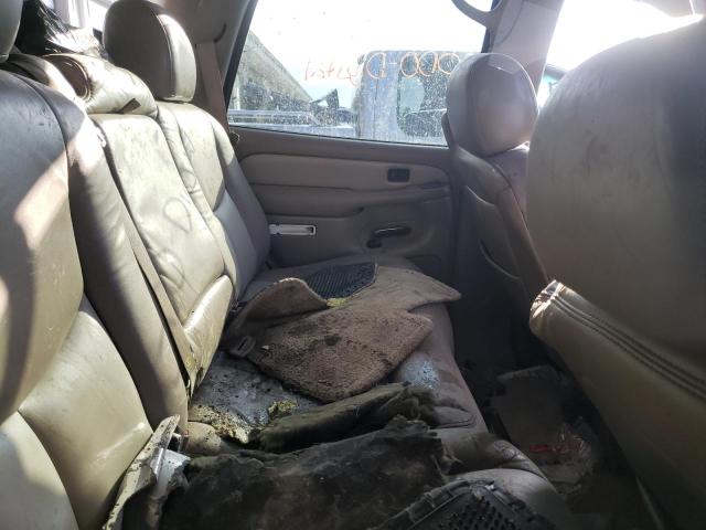 Photo 6 from auction – 2003 GMC YUKON DENA with VIN 1GKEK63U73J183174