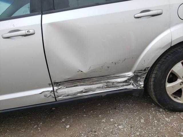 Photo 9 from auction – 2009 DODGE JOURNEY SX with VIN 3D4GG57V99T538966