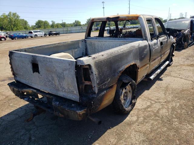 Photo 4 from auction – 2002 GMC NEW SIERRA with VIN 2GTEK19T521273011