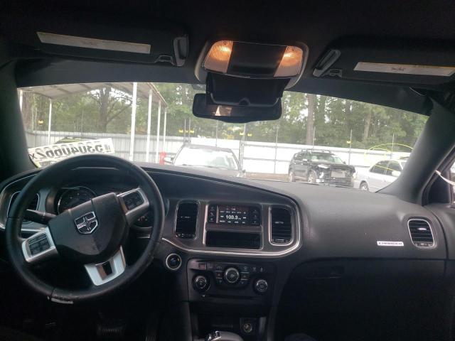 Photo 9 from auction – 2012 DODGE CHARGER SE with VIN 2C3CDXBG4CH234330