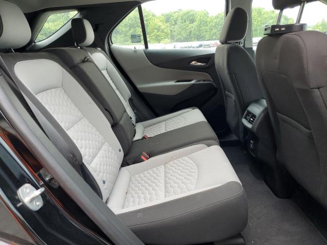 Photo 6 from auction – 2020 CHEVROLET EQUINOX LS with VIN 2GNAXSEV5L6134490