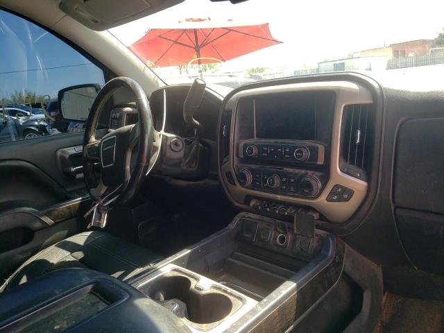 Photo 9 from auction – 2015 GMC SIERRA K15 with VIN 3GTU2WEC7FG144229