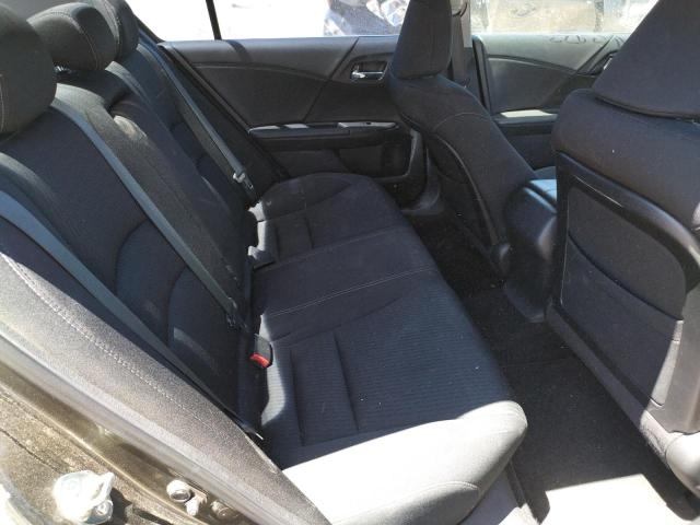 Photo 6 from auction – 2014 HONDA ACCORD SPO with VIN 1HGCR2F58EA289892
