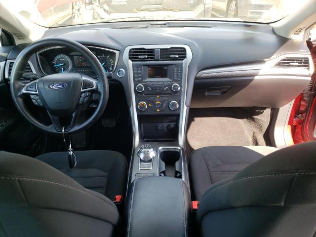 Photo 9 from auction – 2018 FORD FUSION SE with VIN 3FA6P0HD2JR201399