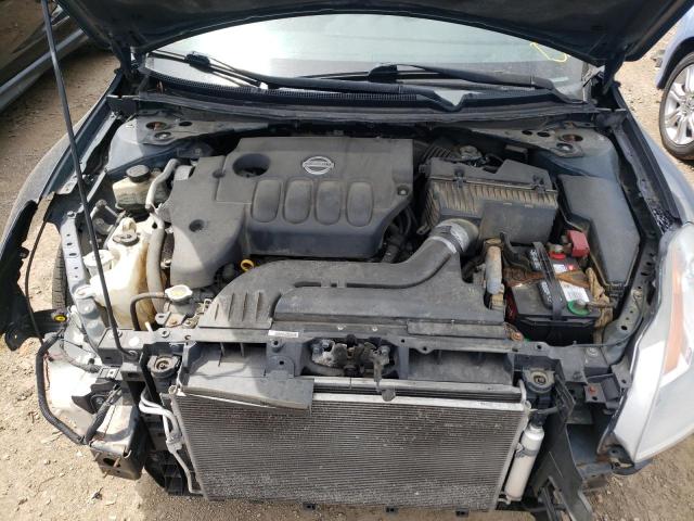 Photo 7 from auction – 2008 NISSAN ALTIMA 2.5 with VIN 1N4AL24E48C271866