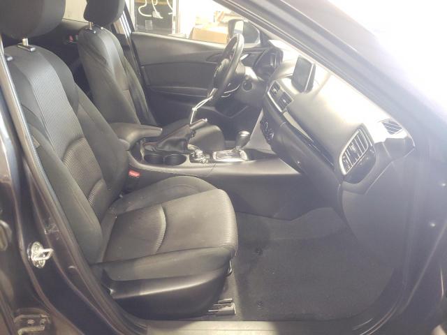 Photo 5 from auction – 2015 MAZDA 3 TOURING with VIN JM1BM1L74F1266877