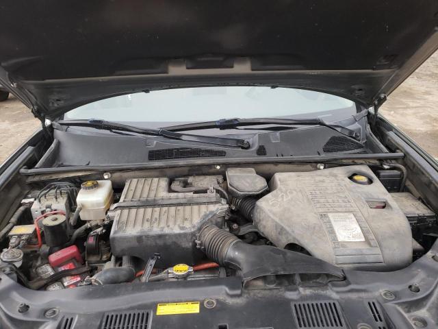 Photo 7 from auction – 2010 TOYOTA HIGHLANDER with VIN JTEBW3EH4A2046438