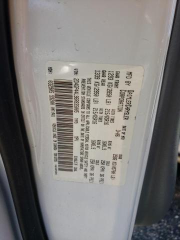 Photo 10 from auction – 2006 DODGE GRAND CARA with VIN 2D4GP44L96R835005