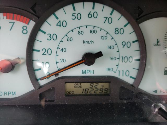 Photo 8 from auction – 2004 TOYOTA COROLLA CE with VIN JTDBR32E542040139