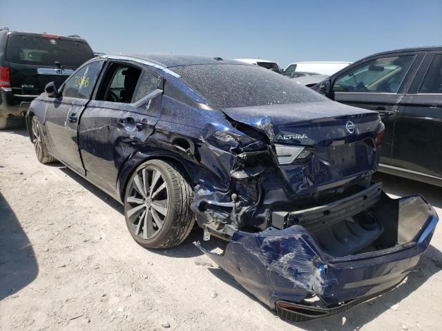 Photo 3 from auction – 2019 NISSAN ALTIMA SR with VIN 1N4BL4CV6KC190585