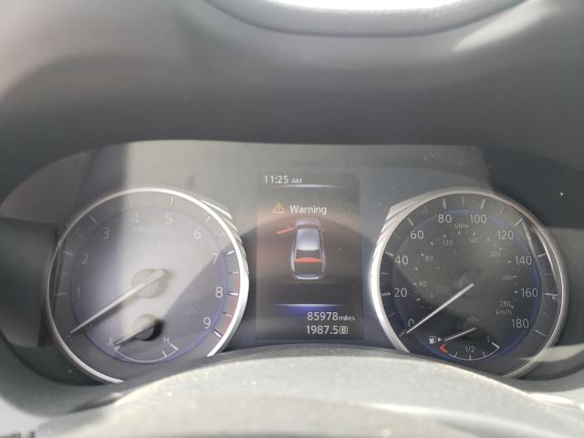 Photo 8 from auction – 2014 INFINITI Q50 BASE with VIN JN1BV7AR4EM698163