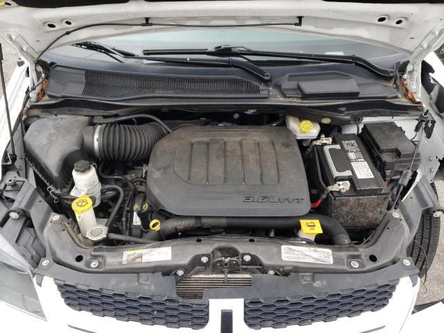 Photo 7 from auction – 2019 DODGE GRAND CARA with VIN 2C4RDGEGXKR760472