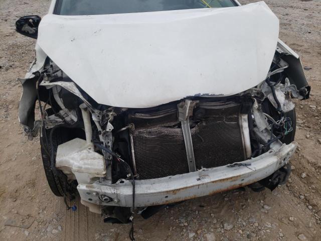 Photo 9 from auction – 2014 TOYOTA PRIUS C with VIN JTDKDTB32E1062832