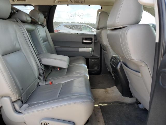 Photo 6 from auction – 2008 TOYOTA SEQUOIA LI with VIN 5TDZY68A58S007759
