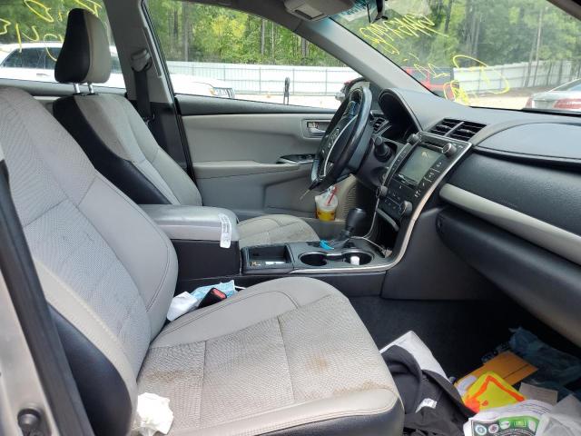 Photo 5 from auction – 2016 TOYOTA CAMRY LE with VIN 4T1BF1FK8GU132685