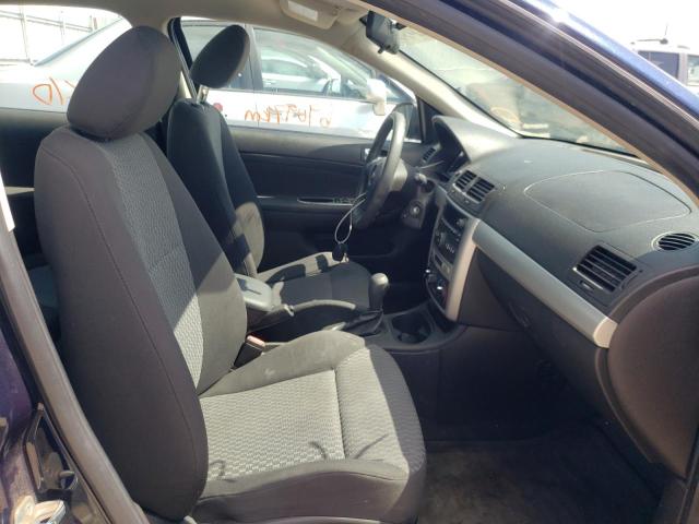 Photo 5 from auction – 2010 CHEVROLET COBALT 1LT with VIN 1G1AD5F57A7244531