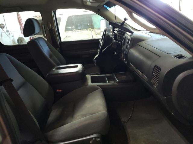 Photo 5 from auction – 2009 GMC SIERRA K15 with VIN 3GTEK23339G119820